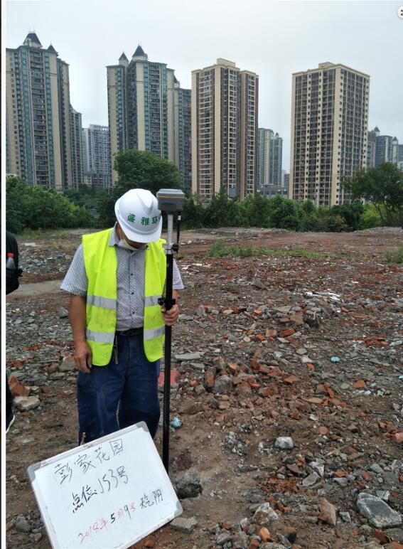 学校采样