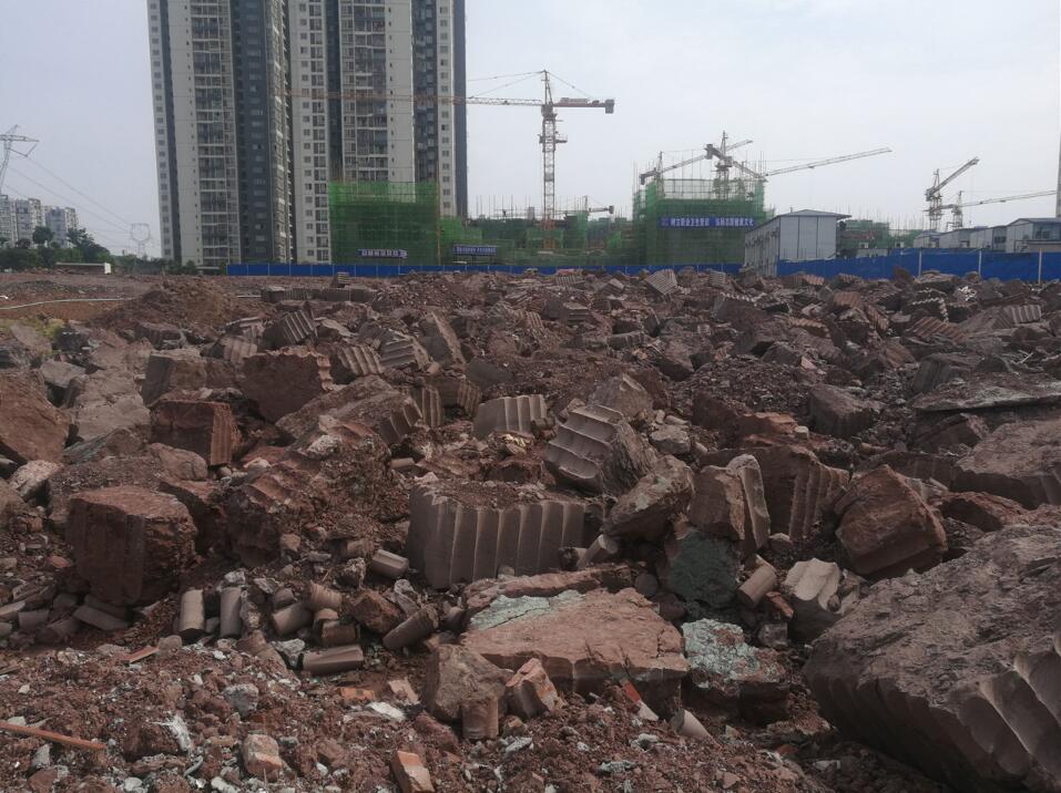 现场采样